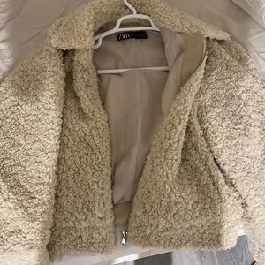 Zara jacket